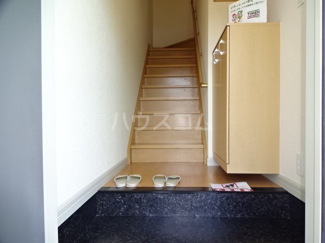 9/22 玄関