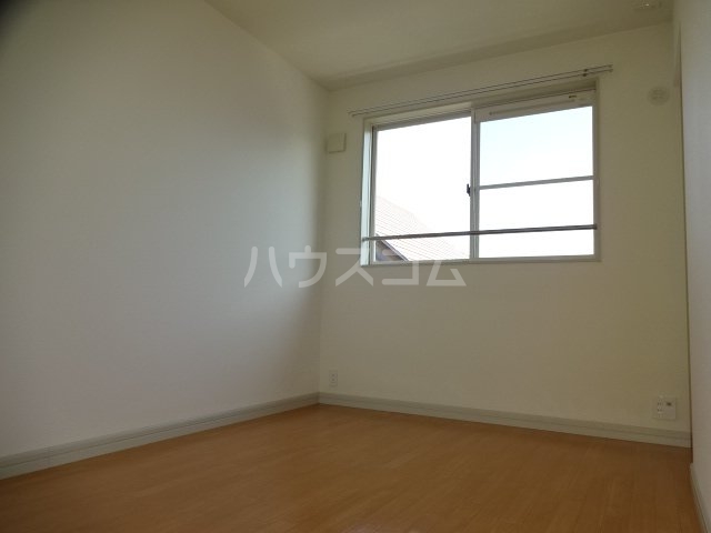 6/22 寝室