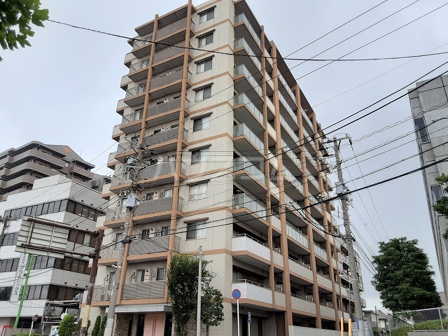 1/12 外観