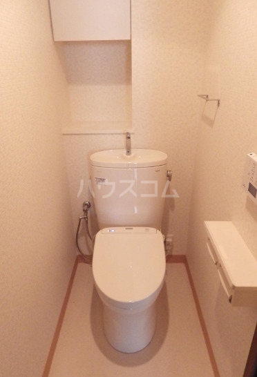 8/12 トイレ