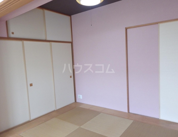 4/12 寝室