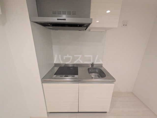 8/19 キッチン