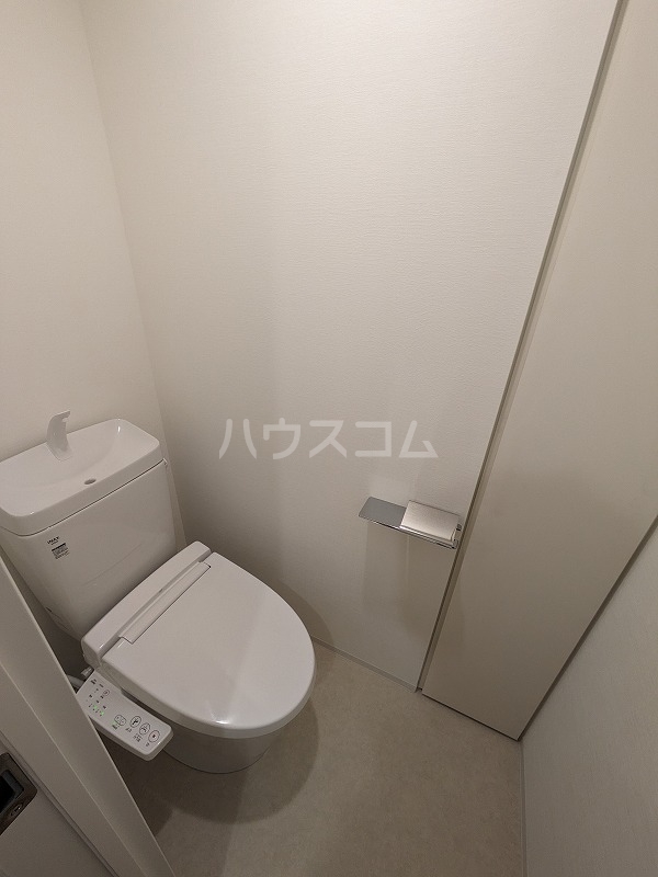14/30 トイレ