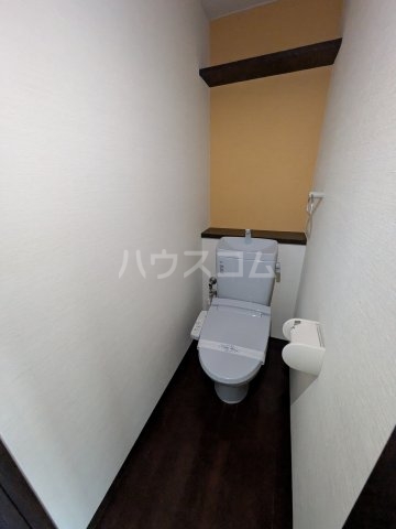 13/30 トイレ