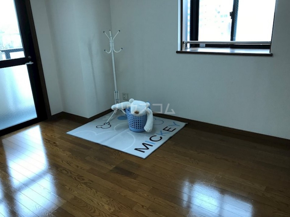 5/27 室内