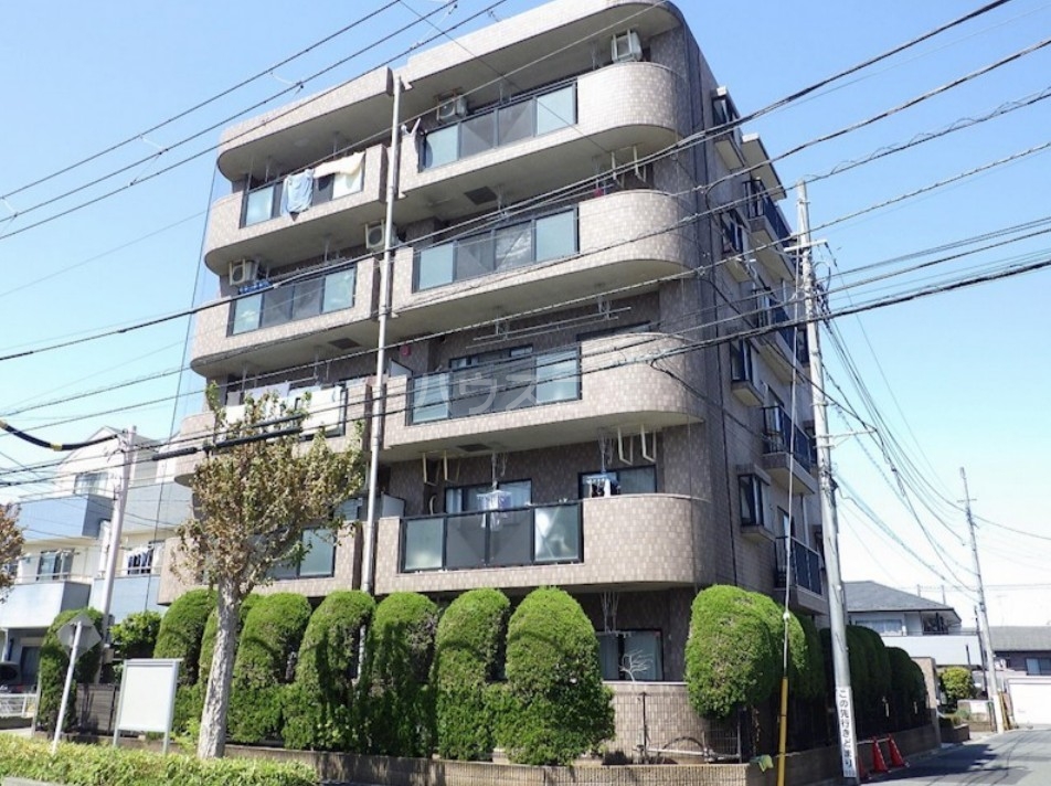 1/27 外観