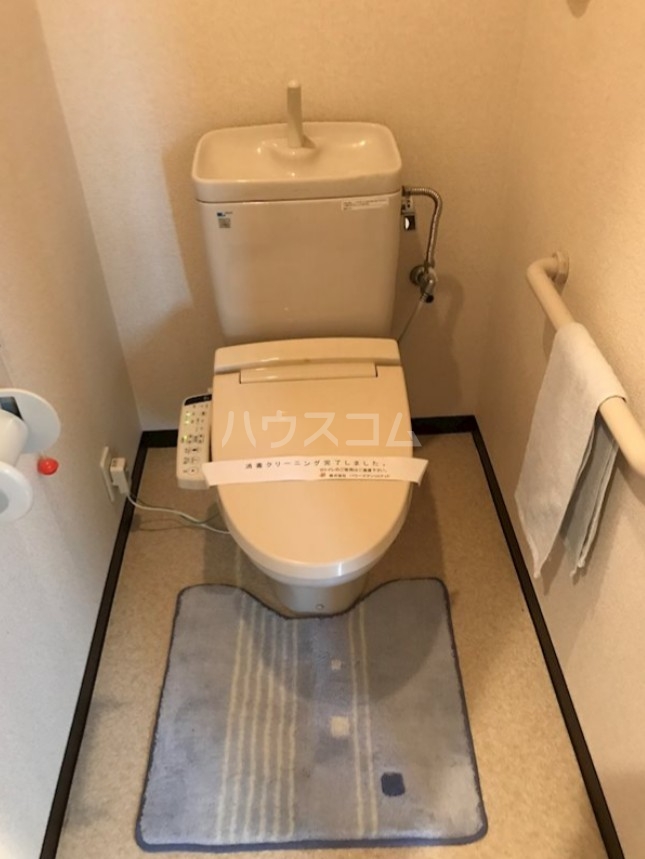 10/27 トイレ