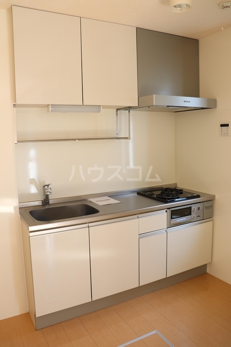 7/14 キッチン