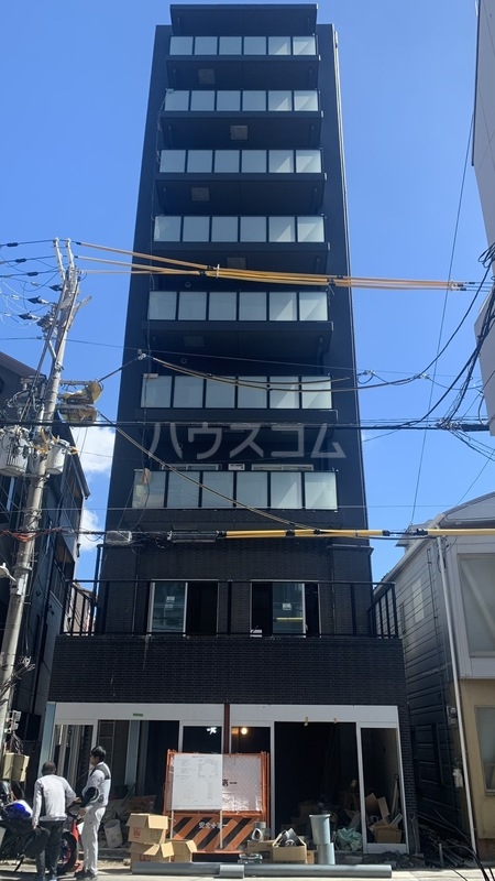 1/30 外観