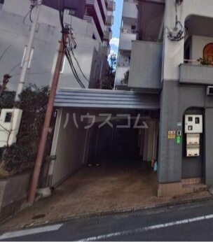2/8 エントランス
