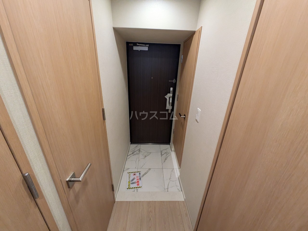 9/29 玄関