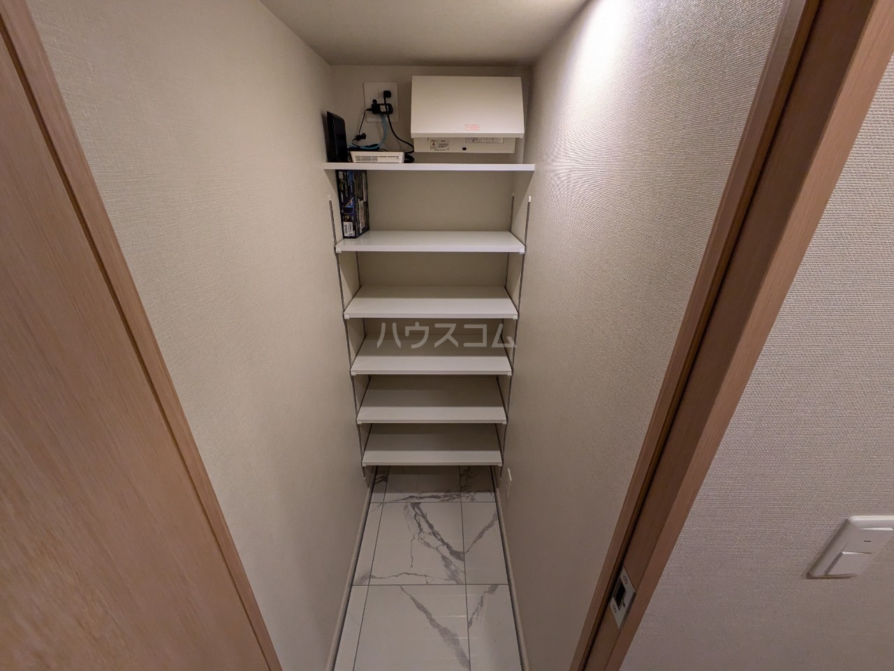 10/29 玄関