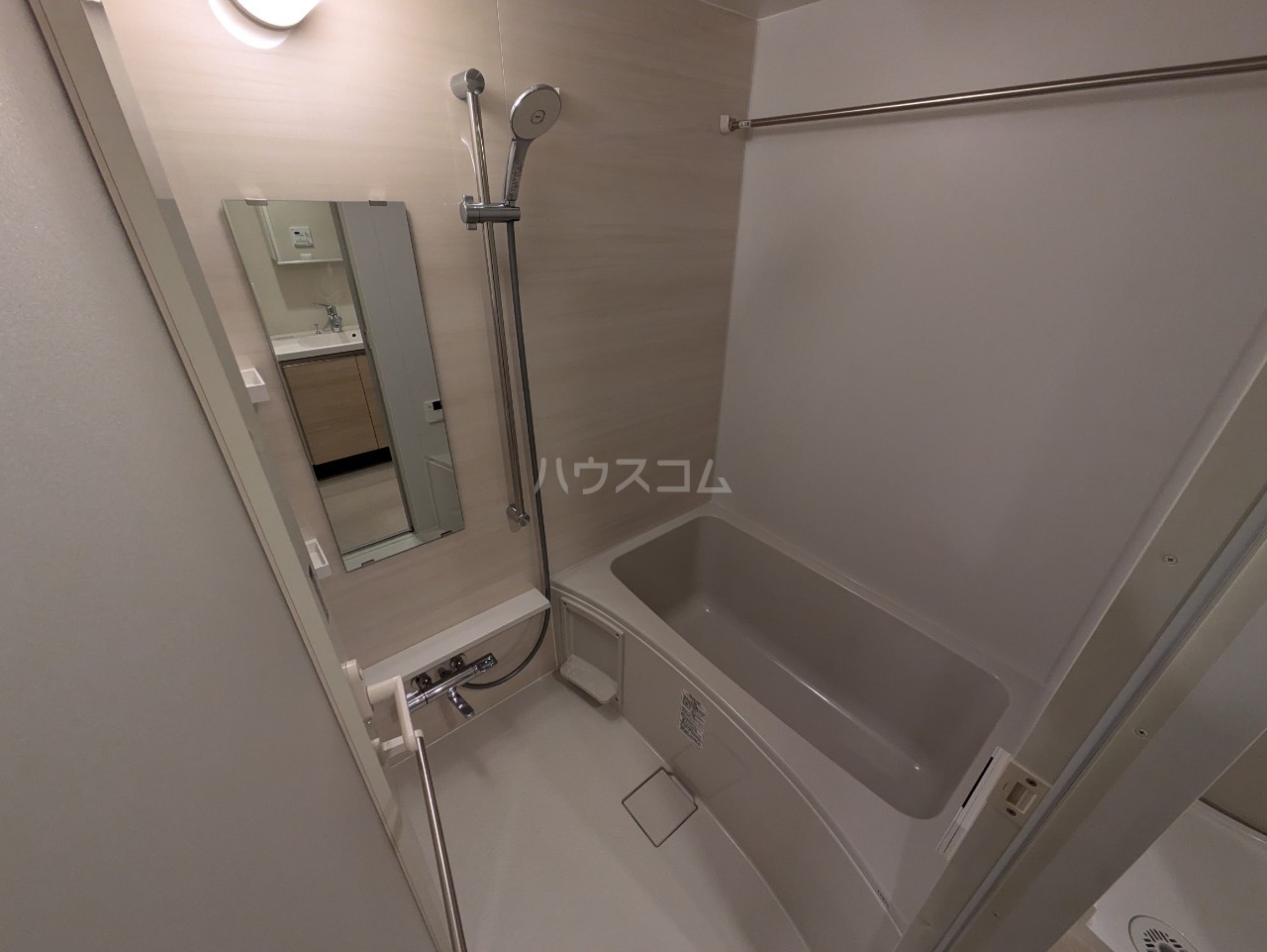 12/29 浴室