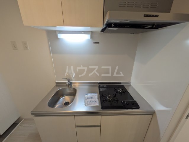 12/30 キッチン