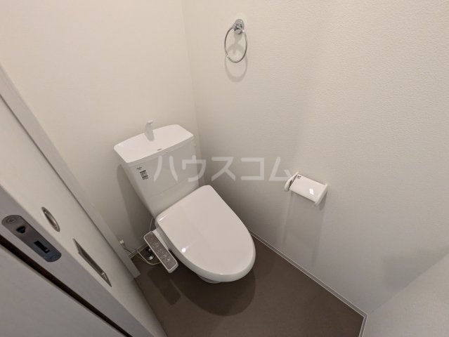 16/30 トイレ