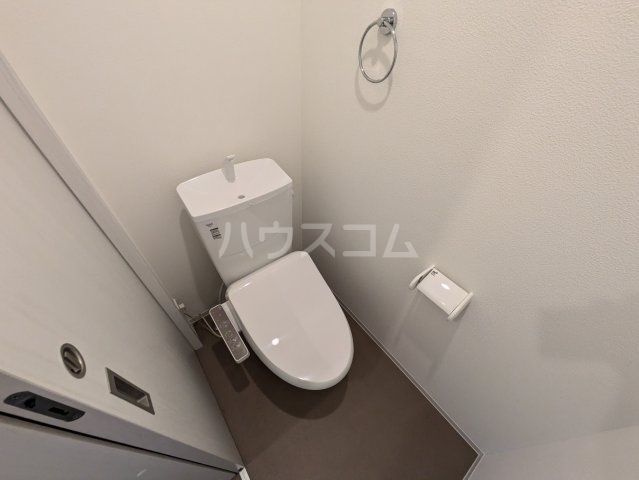 15/30 トイレ