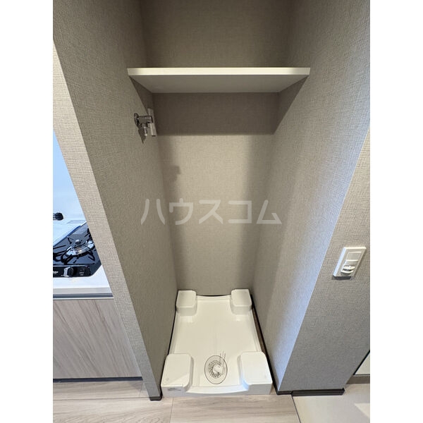 11/23 設備