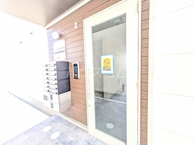 29/30 エントランス