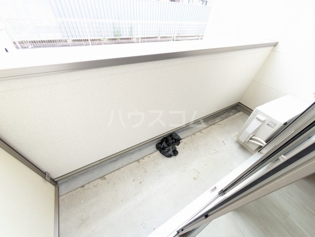 21/30 バルコニー