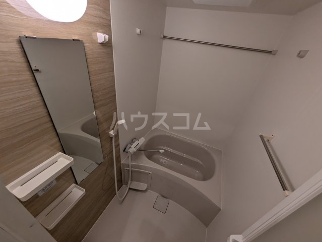 12/30 浴室