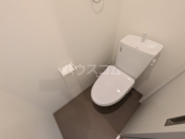 14/30 トイレ