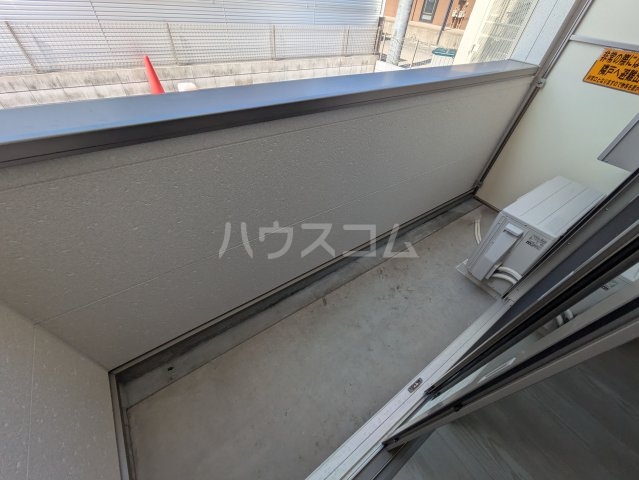 26/30 バルコニー