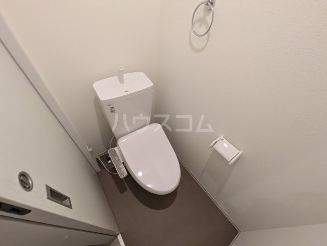 19/30 トイレ