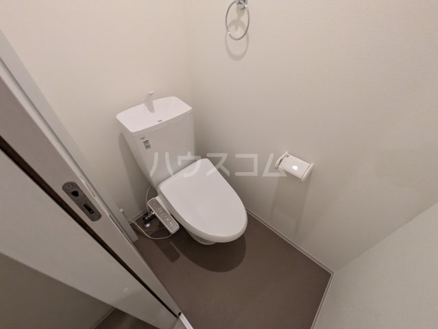 18/30 トイレ