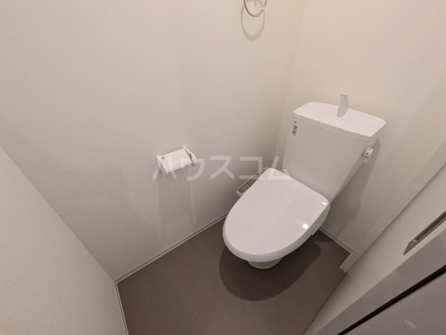19/30 トイレ