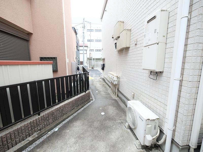 29/30 エントランス