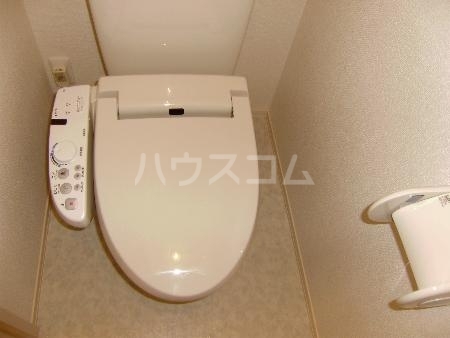 11/23 トイレ