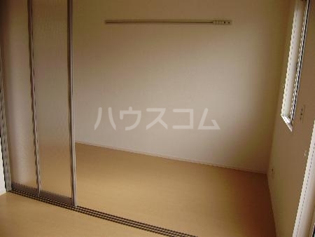 6/23 寝室