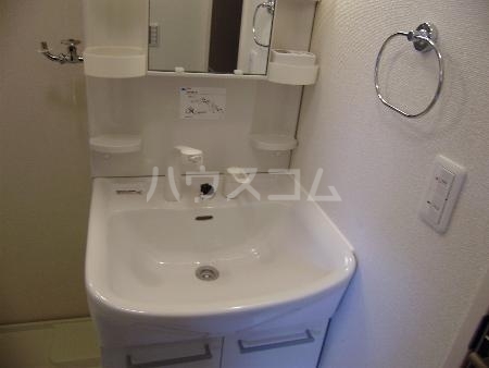 12/23 洗面