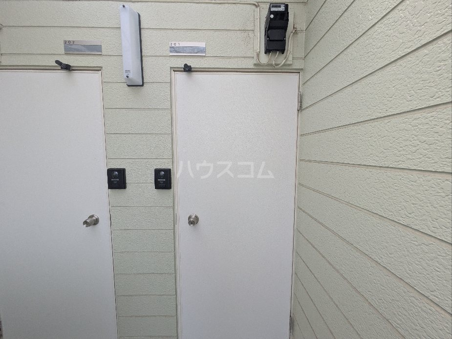 9/30 玄関