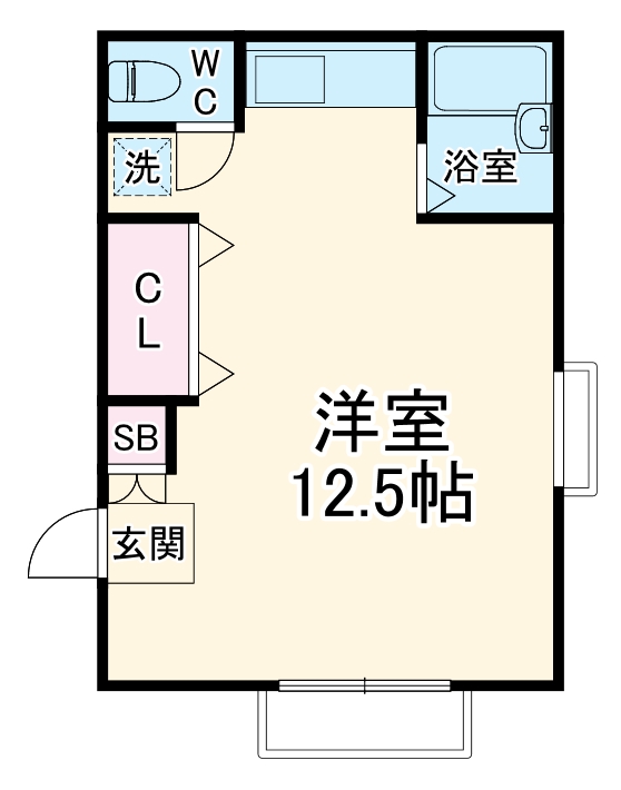 2/12 間取