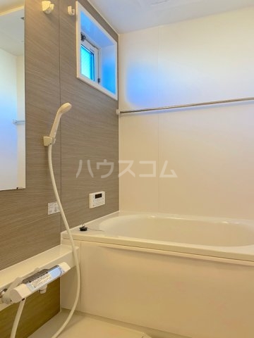 11/24 浴室
