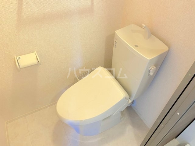 12/24 トイレ