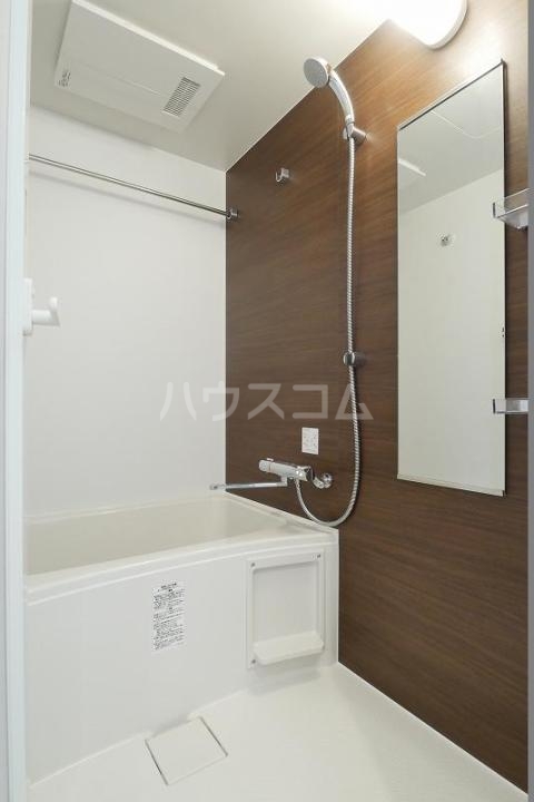 7/23 浴室