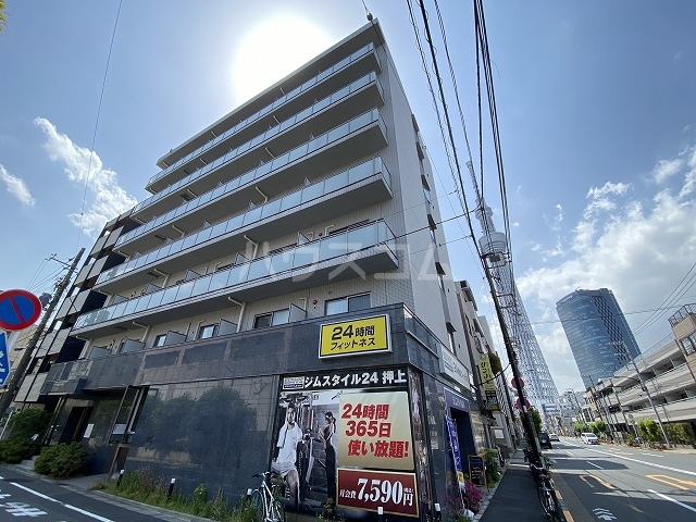1/25 外観