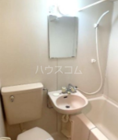 7/21 浴室