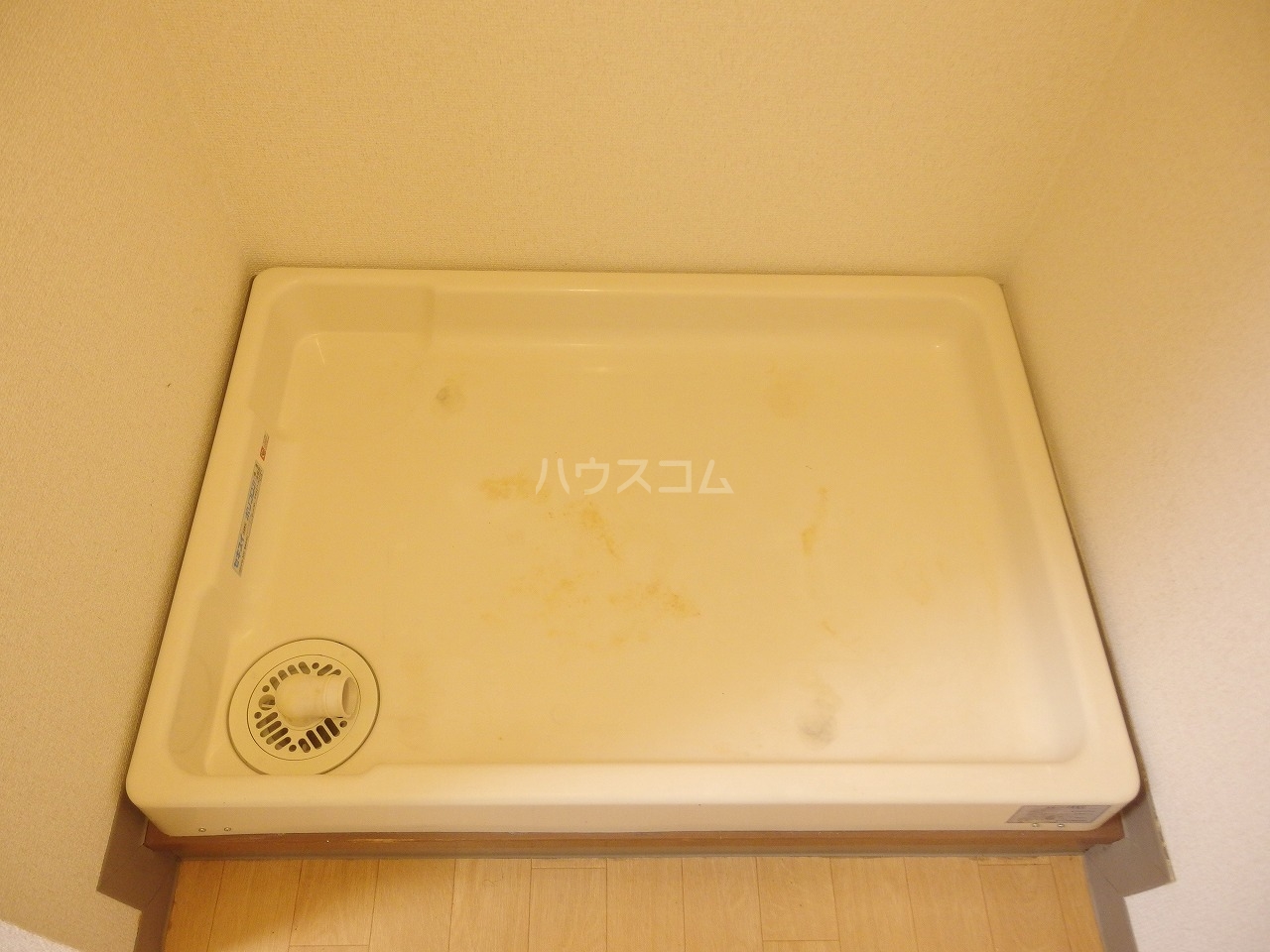 18/30 洗面