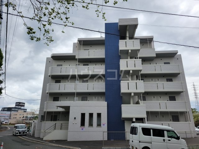 1/2 外観