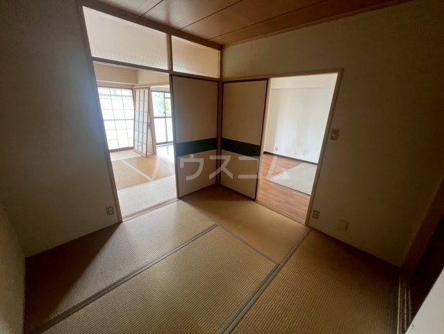 8/30 室内