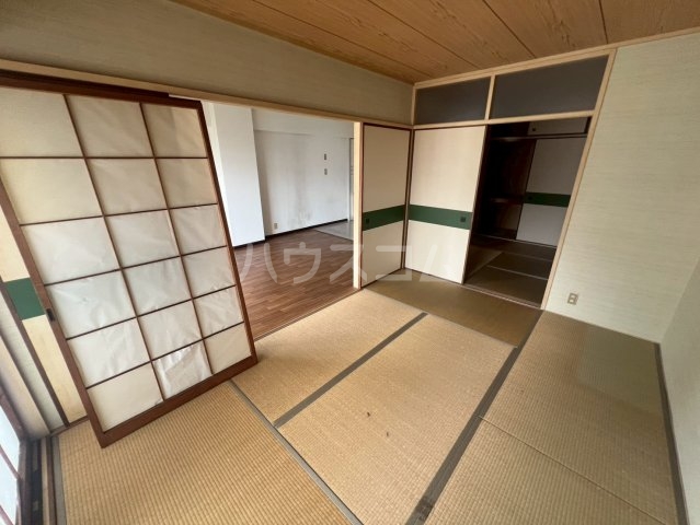 10/30 室内