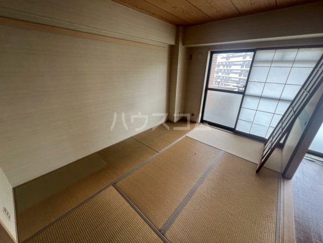 7/30 室内