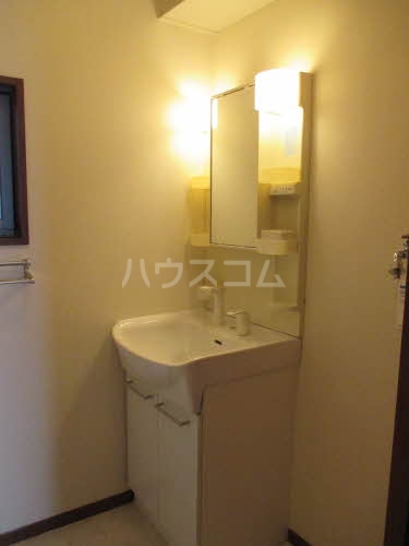 10/20 洗面