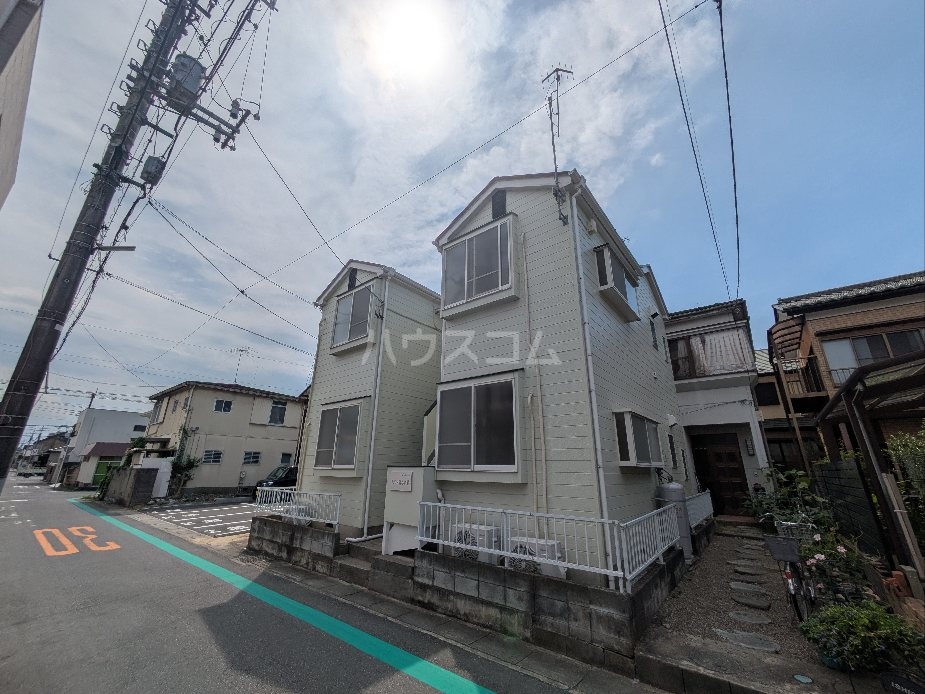1/30 外観
