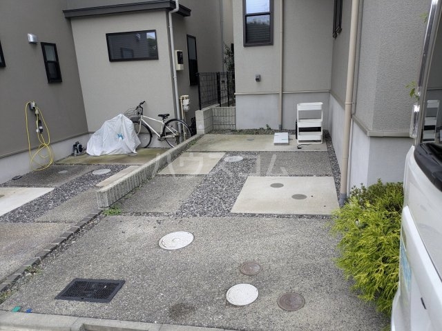 29/30 駐車場