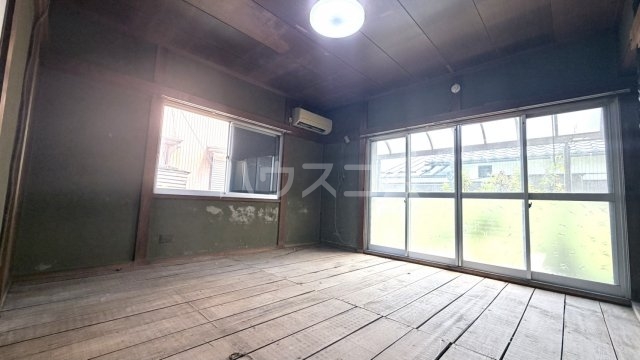4/24 室内