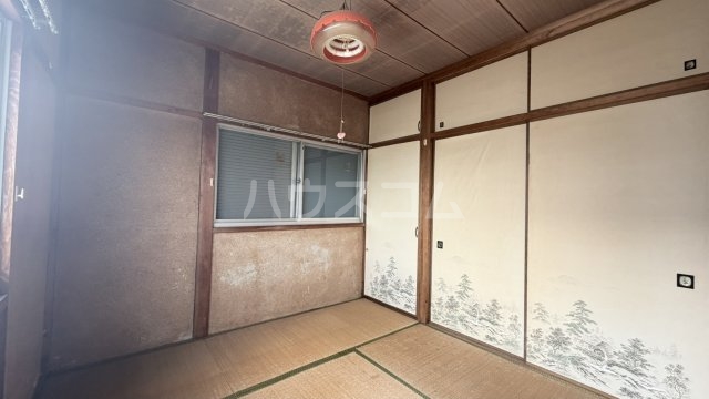 5/24 室内